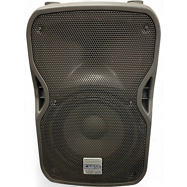Used Alto TS110A Powered Speaker