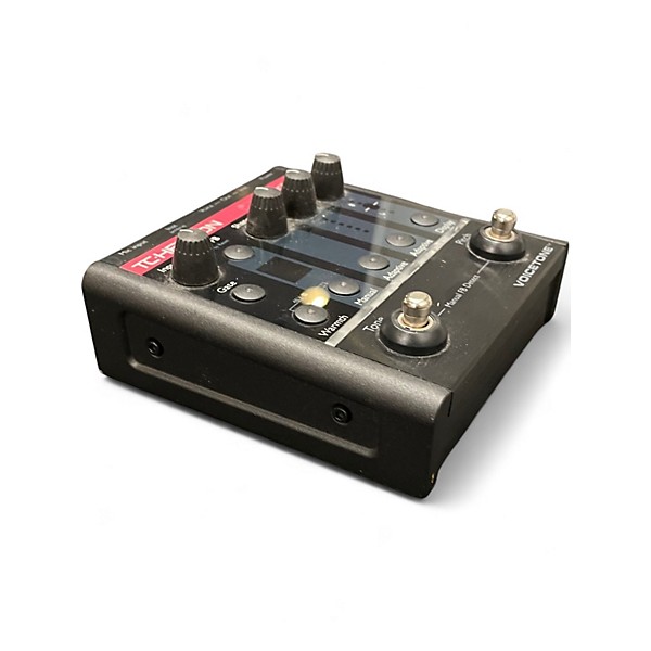 Used TC Helicon VoiceTone Correct XT Vocal Processor