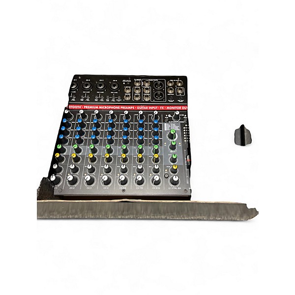 Used Harbinger LV12 Unpowered Mixer