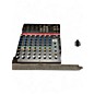 Used Harbinger LV12 Unpowered Mixer