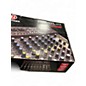 Used Harbinger LV12 Unpowered Mixer