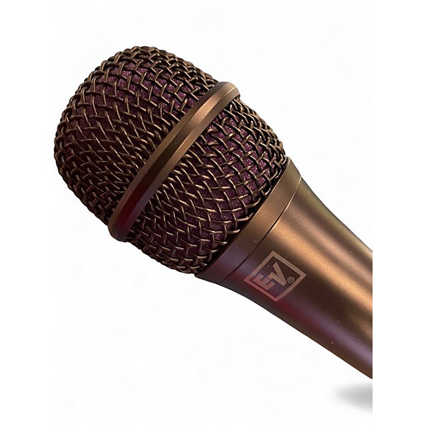 Used Electro-Voice Cobalt 7 Dynamic Microphone