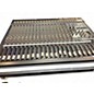 Used Yamaha Emx 5000 Unpowered Mixer