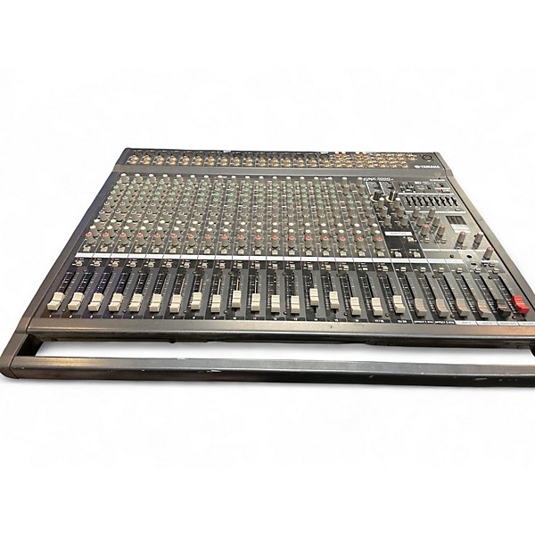 Used Yamaha Emx 5000 Unpowered Mixer