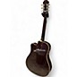 Used Epiphone HUMMINGBIRD PERFORMER PRO Vintage Sunburst Acoustic Electric Guitar