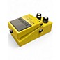 Used BOSS SD1 Super Overdrive Effect Pedal