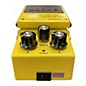 Used BOSS SD1 Super Overdrive Effect Pedal