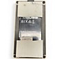 Used BOSS SD1 Super Overdrive Effect Pedal