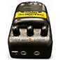 Used Ibanez Soundtank Thrashmetal Effect Pedal