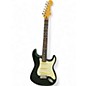 Used Fender Player II Stratocaster British Racing Green Solid Body Electric Guitar thumbnail