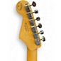 Used Fender Player II Stratocaster British Racing Green Solid Body Electric Guitar