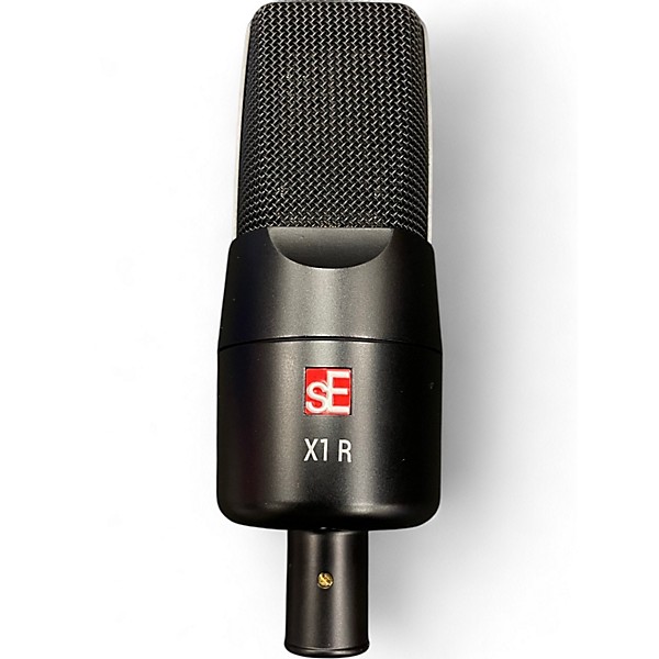 Used sE Electronics X1 Condenser Microphone