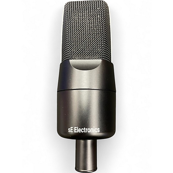 Used sE Electronics X1 Condenser Microphone