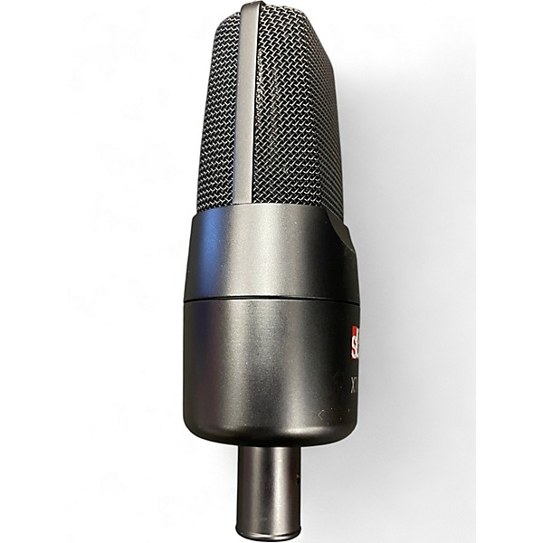 Used sE Electronics X1 Condenser Microphone