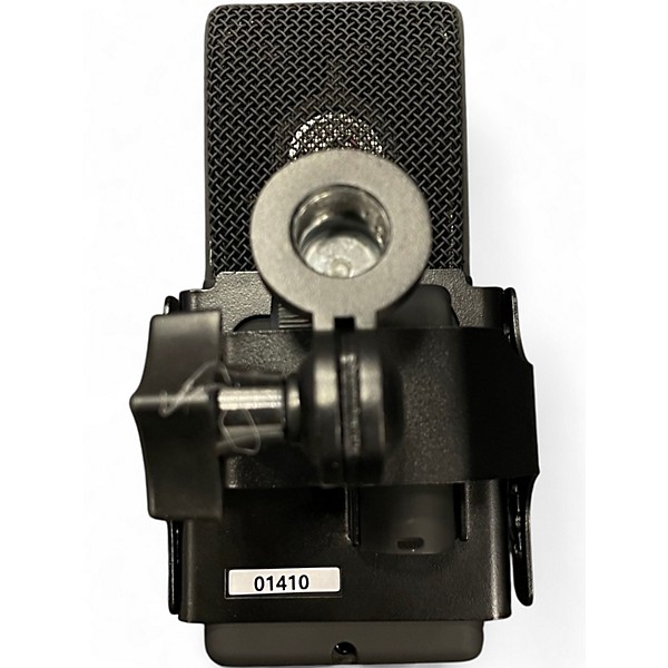 Used CAD Equitek E100Sx Large Diaphram Condenser Microphone