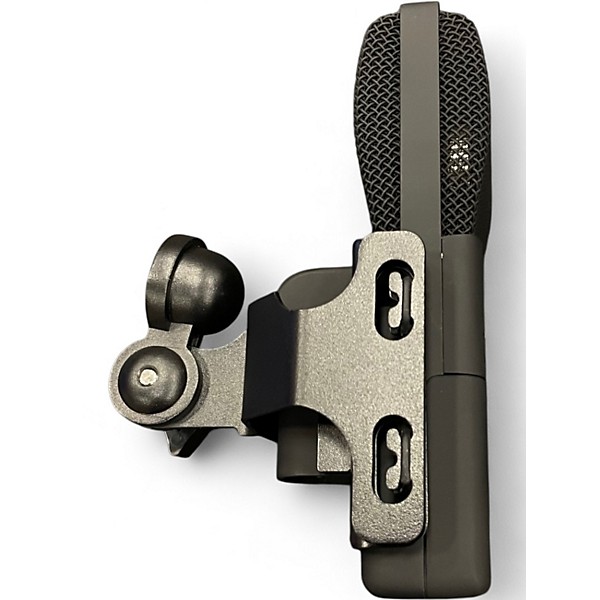 Used CAD Equitek E100Sx Large Diaphram Condenser Microphone