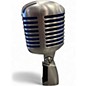 Used Shure Super 55 Dynamic Microphone