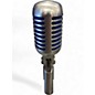 Used Shure Super 55 Dynamic Microphone