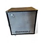 Used Ernie Ball Music Man HD212 Bass Cabinet thumbnail
