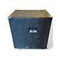 Used Ernie Ball Music Man HD212 Bass Cabinet