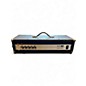 Used Sunn Concert Bass Bass Amp Head thumbnail