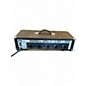 Used Sunn Concert Bass Bass Amp Head
