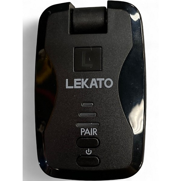Used Lekato FW24G Instrument Wireless System