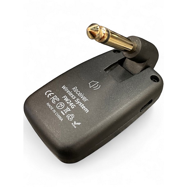 Used Lekato FW24G Instrument Wireless System
