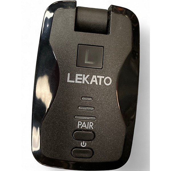 Used Lekato FW24G Instrument Wireless System