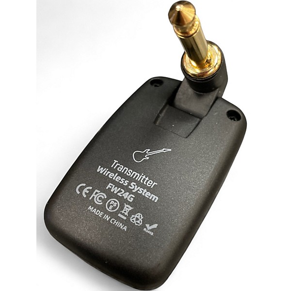 Used Lekato FW24G Instrument Wireless System