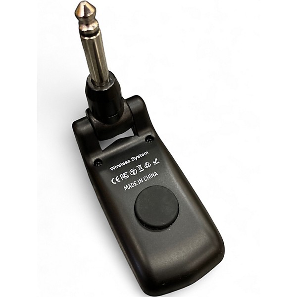 Used Lekato WS80 Instrument Wireless System