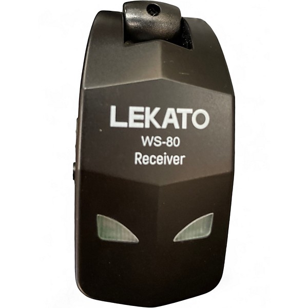 Used Lekato WS80 Instrument Wireless System