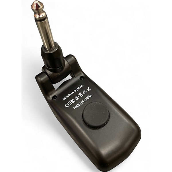 Used Lekato WS80 Instrument Wireless System