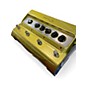 Used Line 6 DM4 Distortion Modeler Effect Pedal