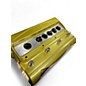 Used Line 6 DM4 Distortion Modeler Effect Pedal