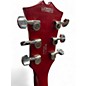 Used Cort SOURCE RED Hollow Body Electric Guitar