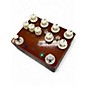 Used JHS Pedals Sweet Tea V3 Effect Pedal thumbnail