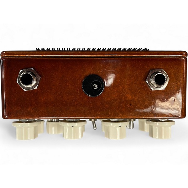 Used JHS Pedals Sweet Tea V3 Effect Pedal