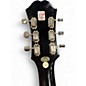 Used Epiphone Casino Vintage Sunburst Hollow Body Electric Guitar