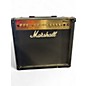 Used Marshall MG50DFX 1x12 50W Guitar Combo Amp thumbnail