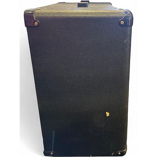 Used Marshall MG50DFX 1x12 50W Guitar Combo Amp