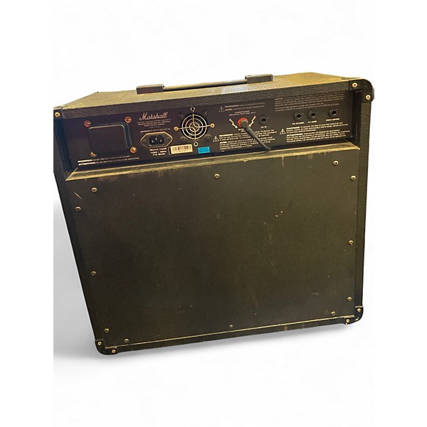 Used Marshall MG50DFX 1x12 50W Guitar Combo Amp
