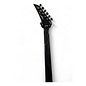 Used Jackson SLX Soloist Black Solid Body Electric Guitar