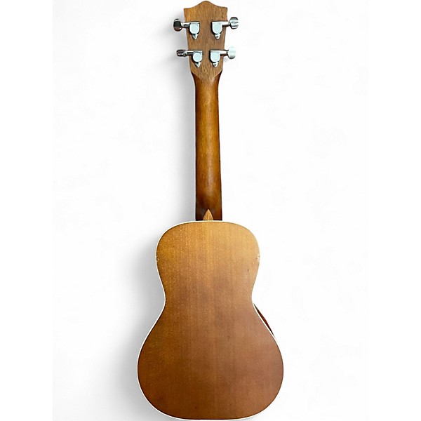 Used Lanikai LU21C Concert Natural Ukulele