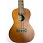 Used Lanikai LU21C Concert Natural Ukulele