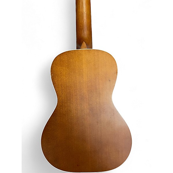 Used Lanikai LU21C Concert Natural Ukulele