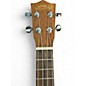 Used Lanikai LU21C Concert Natural Ukulele