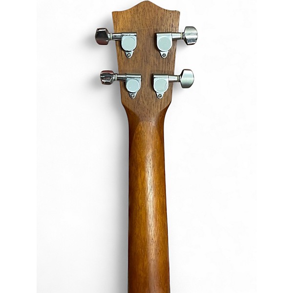 Used Lanikai LU21C Concert Natural Ukulele