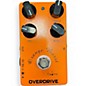 Used Caline ORANGE BURST Effect Pedal thumbnail