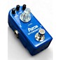 Used Azur OVERDRIVE Effect Pedal